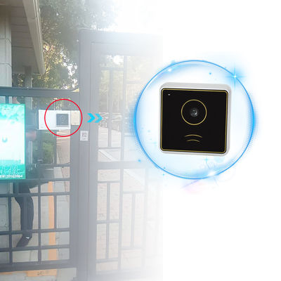 QR RFID NFC 125KHZ 13.56MHZ GPU M1 Mi fare Access Control Weigand 26/34 Reader for GYM Elevator