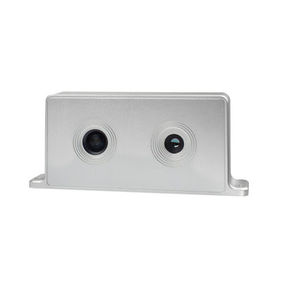 SPI 256×192 200mW Temperature Detection Camera Uncooled Module