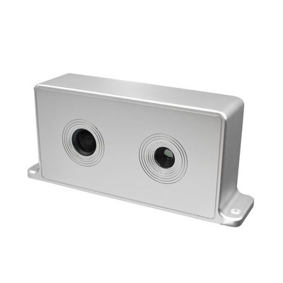 SPI 256×192 200mW Temperature Detection Camera Uncooled Module