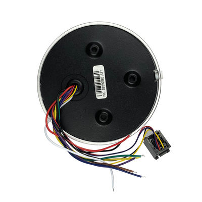 RSA RD008 2D QR Mi fare Card Reader PDF417 Access Control Machine