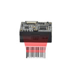 Household Raspberry Pi Barcode Scanner Module LV1365 CCD Embedded Type OEM Scan Engine
