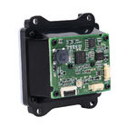 Fast scanner USB RS232 ccd QR code scanner module fixed mount laser scan engine CMOS for kiosks