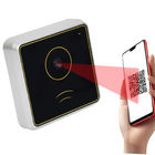 Bluetooth WiFi RFID Door Access System 13.56MHz Working Frequency