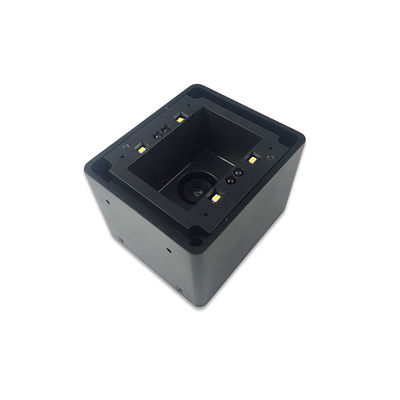 Embedded Type 2D Barcode Scanner Module in Turnstile Access Control System