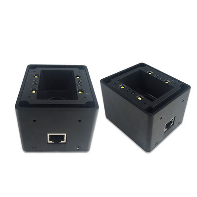 Hotel Turnstile RD4500I RS232 Barcode Scanner FOR PDF417 / QR Code / Data Matrix