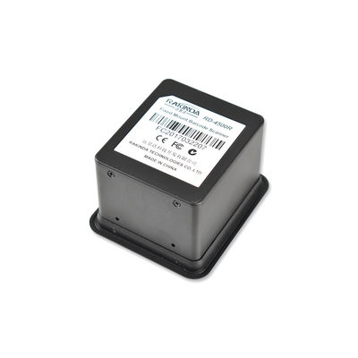 2D Industrial Fixed Barcode Scanner 1.75 W in Access Control System