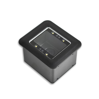 2D Industrial Fixed Barcode Scanner 1.75 W in Access Control System