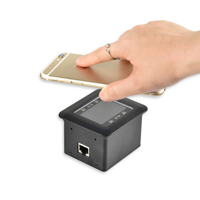 Outdoor 1D 2D Barcode Module RD4500R Shorter Scanning Distance