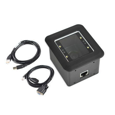 Outdoor 1D 2D Barcode Module RD4500R Shorter Scanning Distance