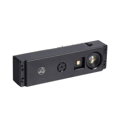 M3 5-Megapixel RGB Camera for Face Recognition Attendance System