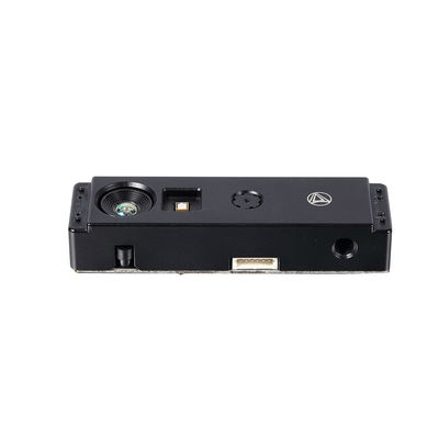 M3 5-Megapixel RGB Camera for Face Recognition Attendance System