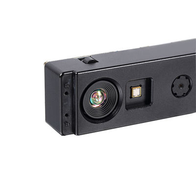 M3 5-Megapixel RGB Camera for Face Recognition Attendance System