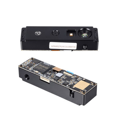 M3 5-Megapixel RGB Camera for Face Recognition Attendance System