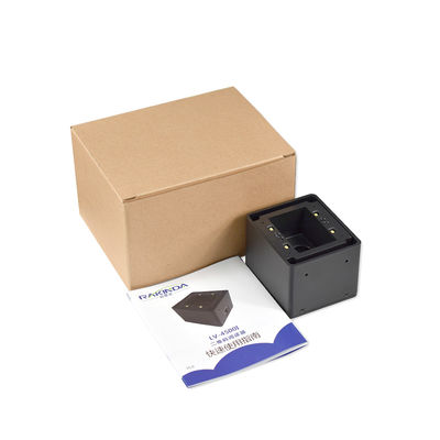 Toll Gate Raspberry Pi Barcode Scan Engine Fix Mounted Long Scanning Distance