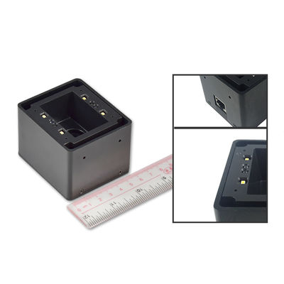 Toll Gate Raspberry Pi Barcode Scan Engine Fix Mounted Long Scanning Distance