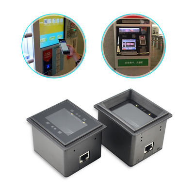 2D Barcode Scanner Module Wiegand QR Code Barcode Scanner Module