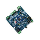 CCD 2d Barcode Module ARM32 Bit Processor With USB/RS232 Interface