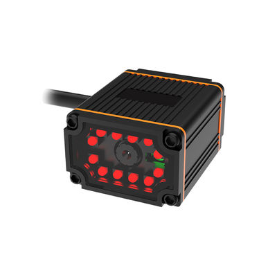 IP65  RK4000 Industrial Barcode Scanner Module To Scan Moving Code