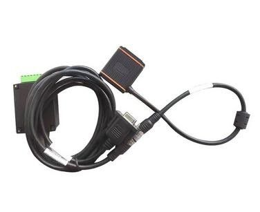 IP65  RK4000 Industrial Barcode Scanner Module To Scan Moving Code
