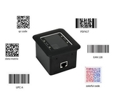 Smart Cabinet 1D 2D Qr Barcode Scanner Mobile QR Code Reader