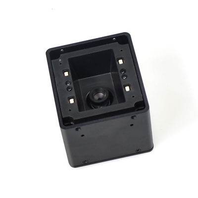 Fixed Mount RD4500L Digital Barcode Scanner Plug Play Fast Reading