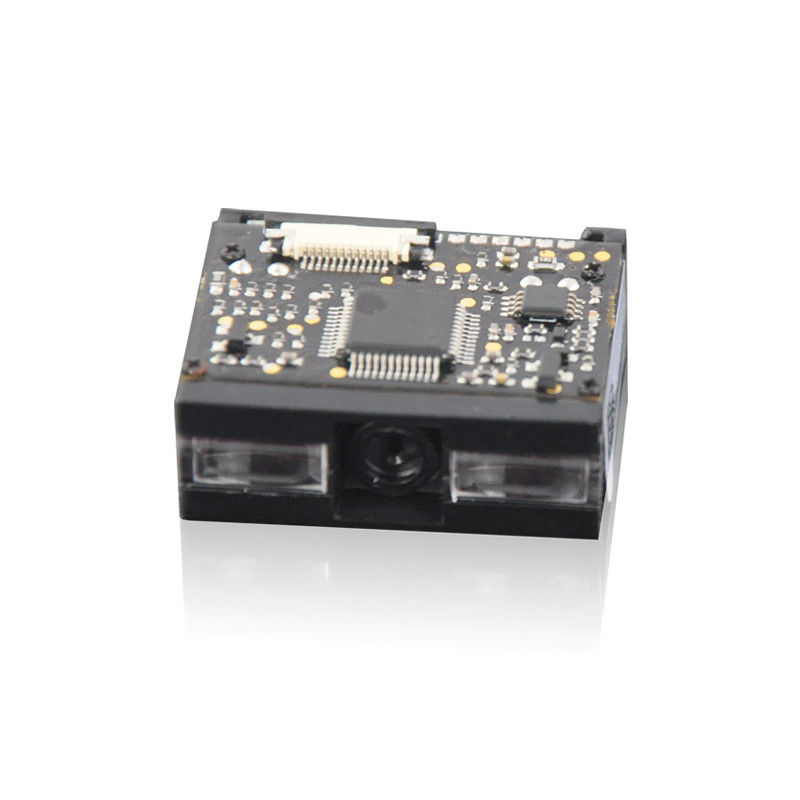 PDA Mini Barcode Reader Module LV1000 300 Scans / Sec LED Light Source