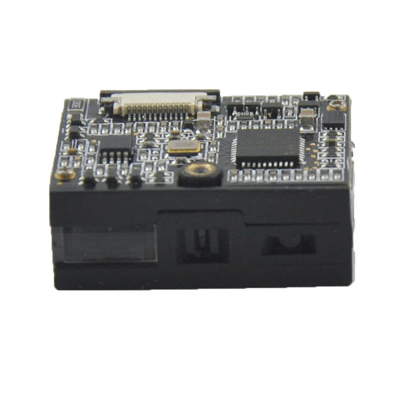 Household Raspberry Pi Barcode Scanner Module LV1365 CCD Embedded Type OEM Scan Engine