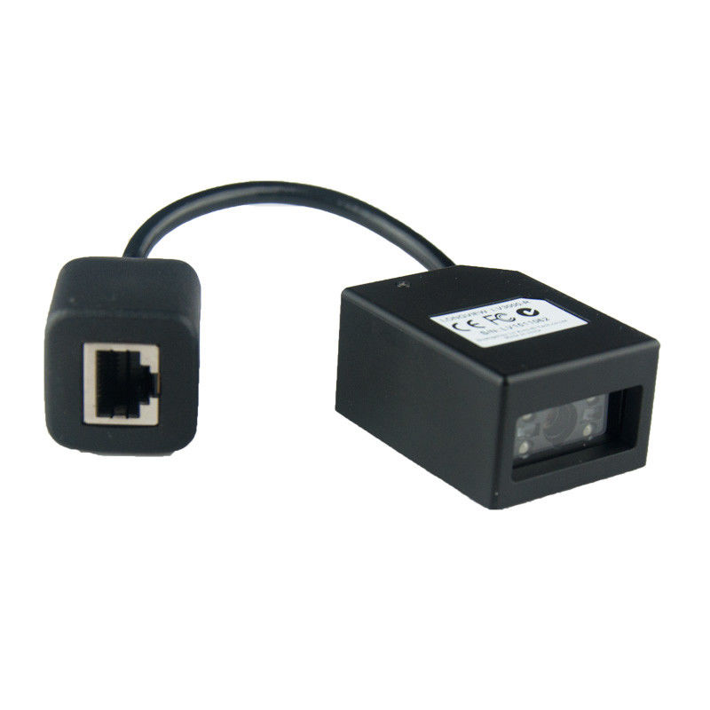 200 Scans / Sec 1D 2D Barcode Scan Engine Module USB Fixed IP54 Rating