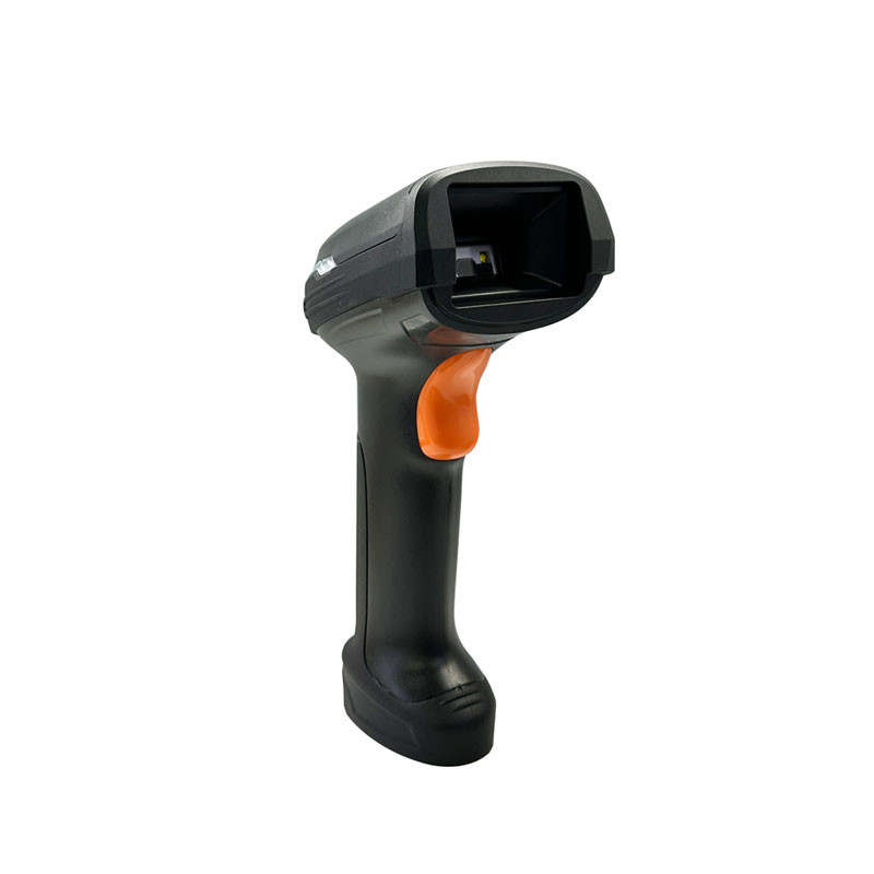 Handheld Industrial DPM Barcode Scanner