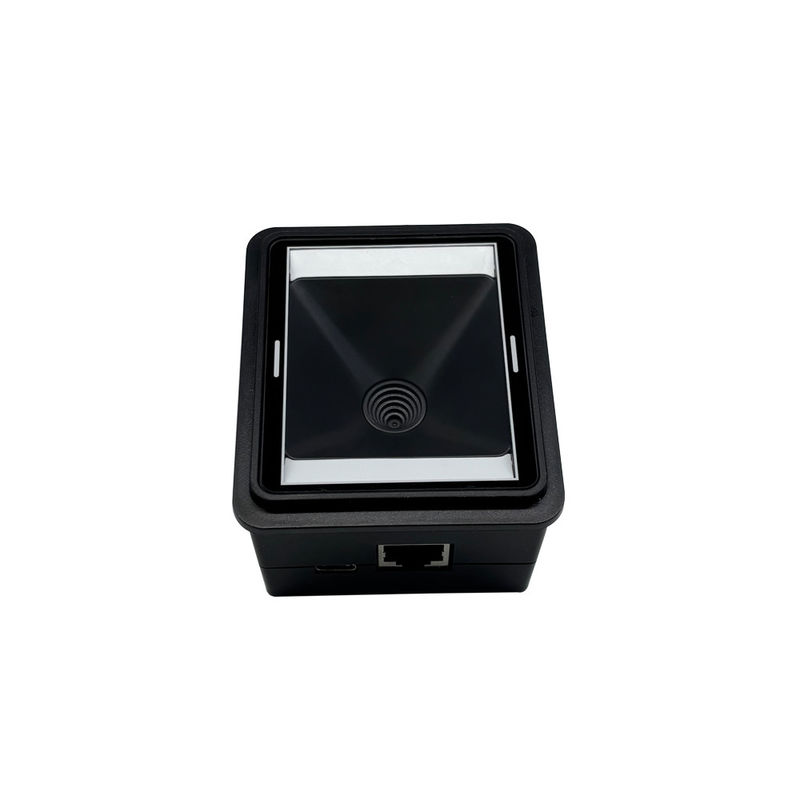 OEM 2D Barcode Reader Module for Seamless System Integration
