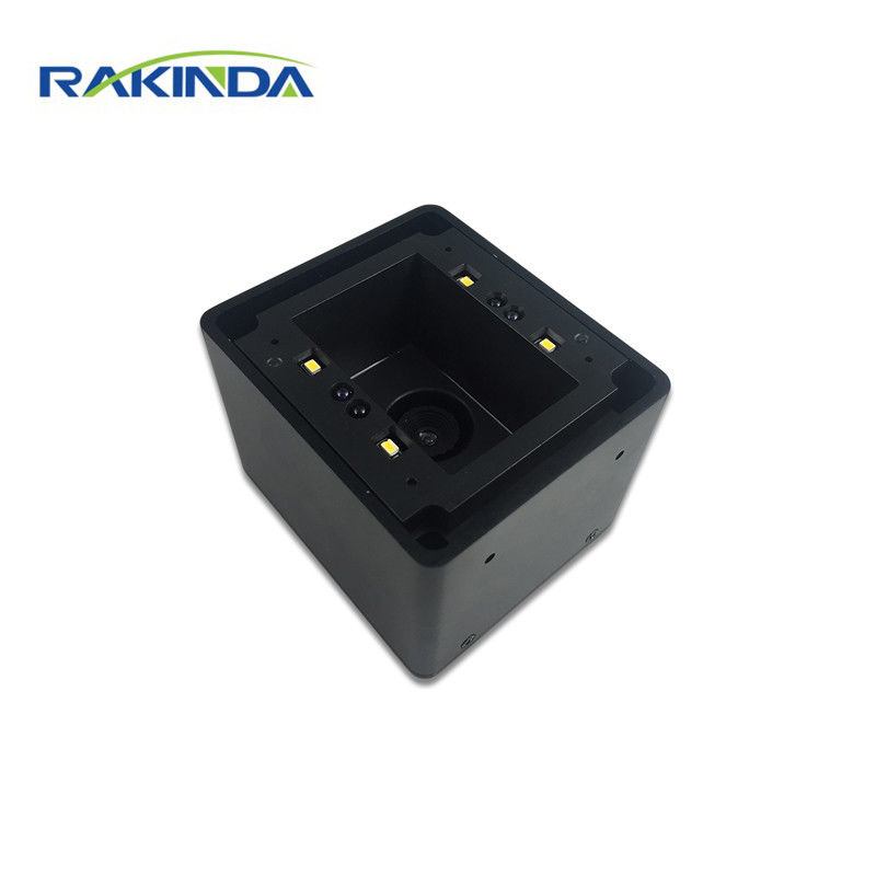 Long Distance QR Scanner Barcode Reader Module RD4500L USB/ RS232 Interface For Parking Lot