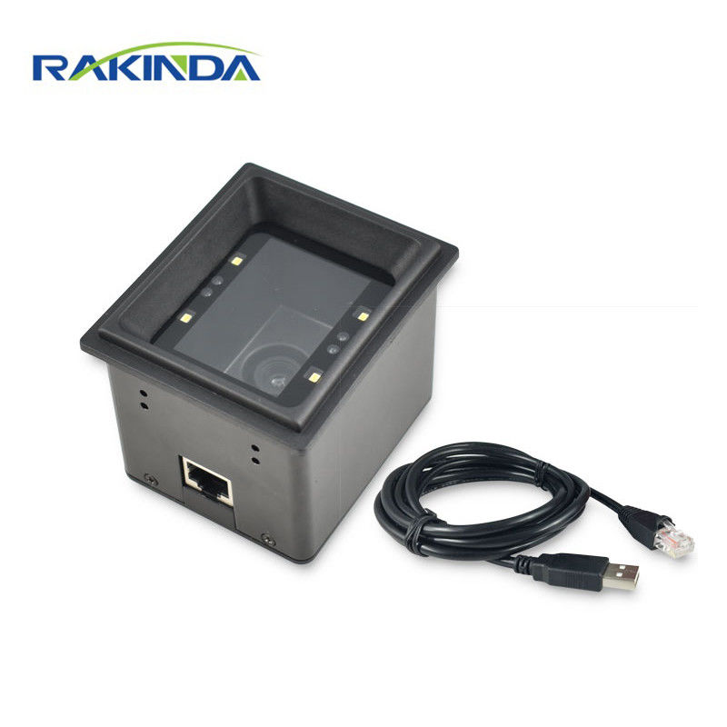 Hot Selling Qr Code Barcode Scanner Used For Access System Control Device  Scanner Module