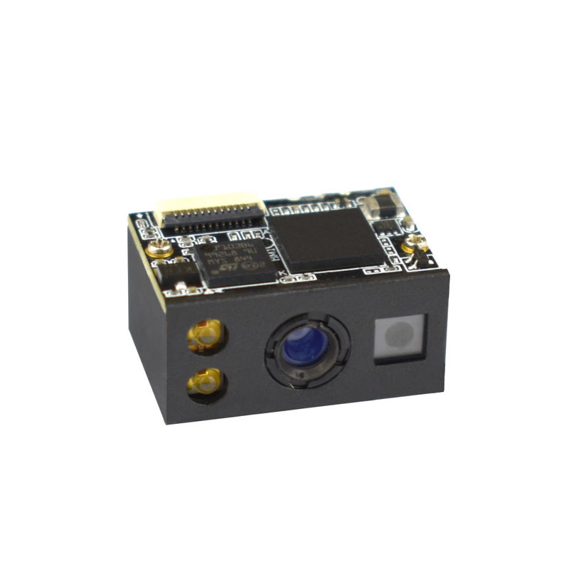 LV30 Embedded 2D Image Barcode Scanner OEM Laser Barcode Scanner Module in POS Handheld Scanner