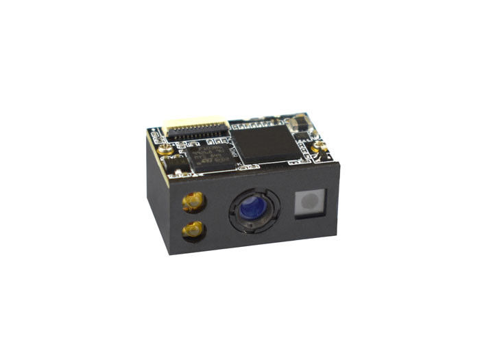 LV30 2D CMOS QR Code Scanner Module Embedded in Handheld POS, PDA and Tablet
