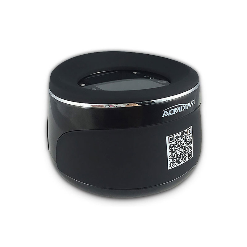Round beautiful USB 2D barcode scanner module to scan LCD barcode fast