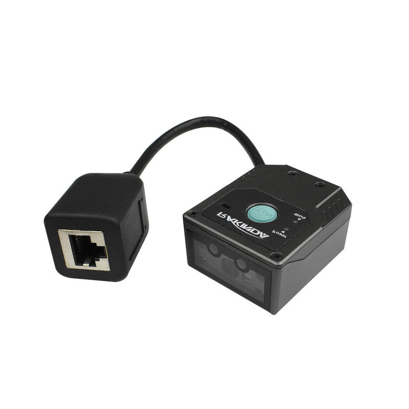 1D 2D QR Barcode Reader USB interface for Parking Lot