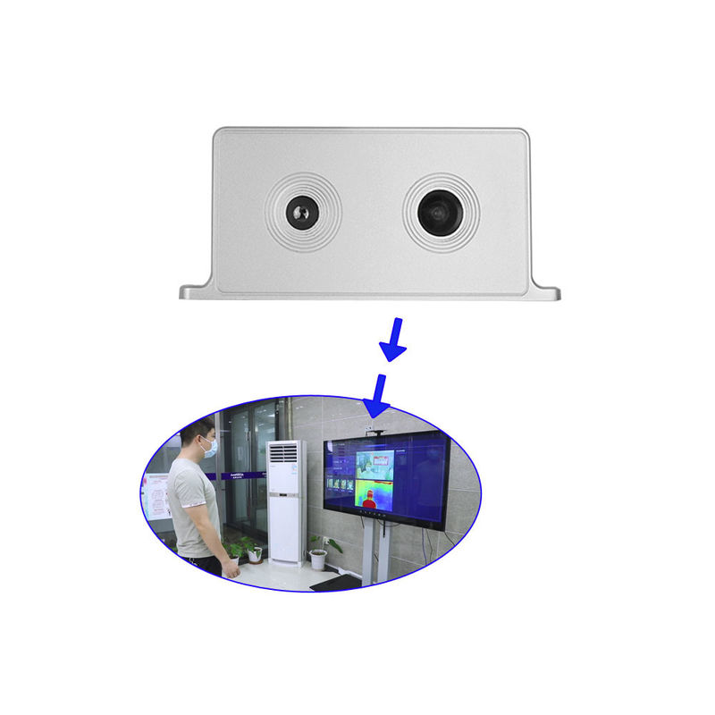Thermal Camera SDK FT20 Face Recognition Temperature Measurement  Device