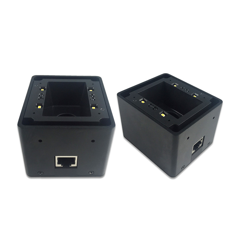 Hotel Turnstile RD4500I RS232 Barcode Scanner FOR PDF417 / QR Code / Data Matrix