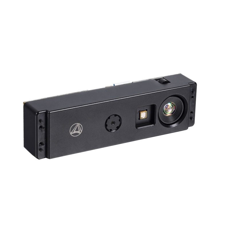 M3 5-Megapixel RGB Camera for Face Recognition Attendance System
