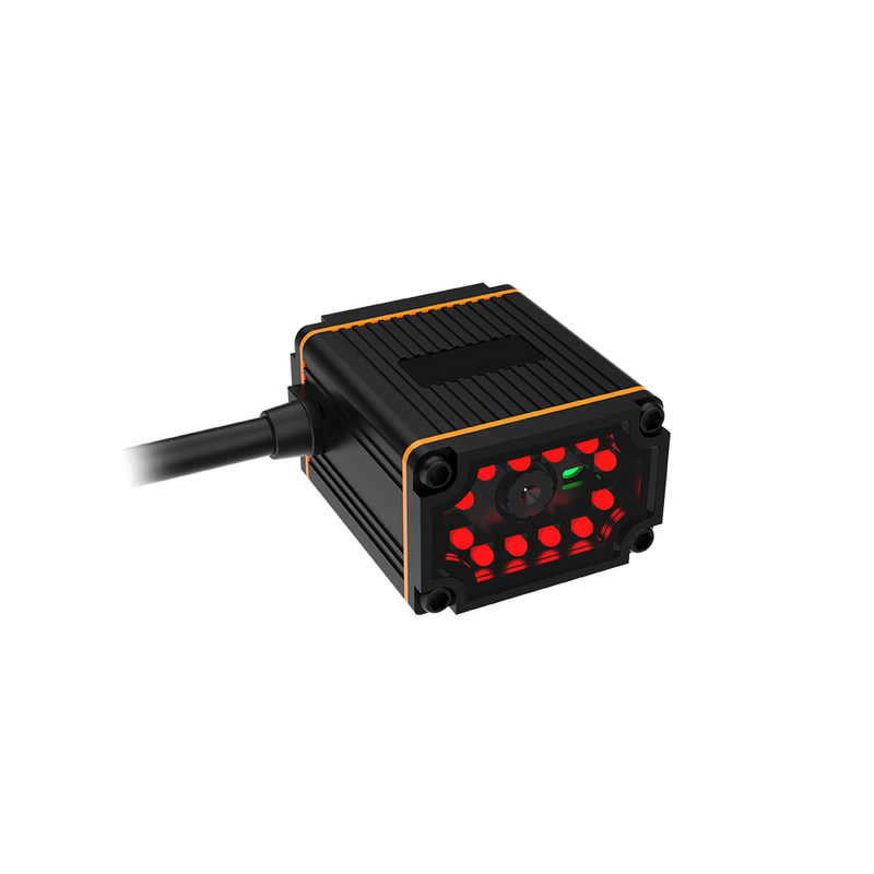 Smart  RK4000 2D Fixed Mount Scanner Industrial Barcode Reader