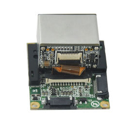 Ticketing Machines PDF417 Barcode Reader Module LV2028 14 Pin Interface Socket