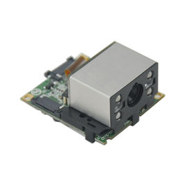 Kiosks Embedded 2D Barcode Scanner Module 3 W CPU Processor 5mil Reading Precision