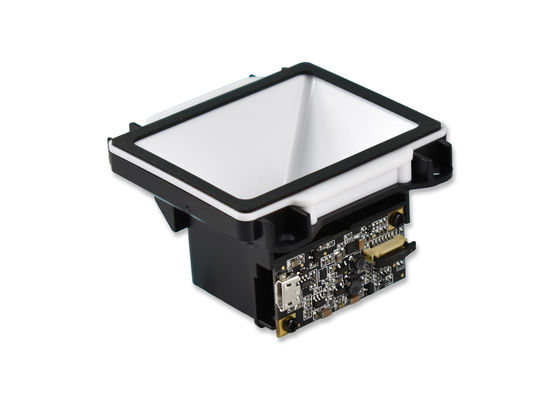 High Sensitive Phone QR Code Scanner Module 752×480 CMOS Image Sensor