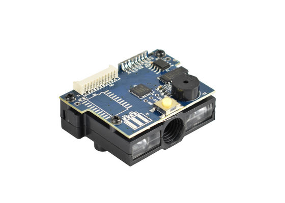 Buy small barcode scanner module, Good quality small barcode scanner ...