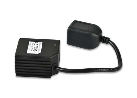 Portable Digital Barcode Scanner Cordless RS232 LV3000R 60 fps CMOS Acquisition