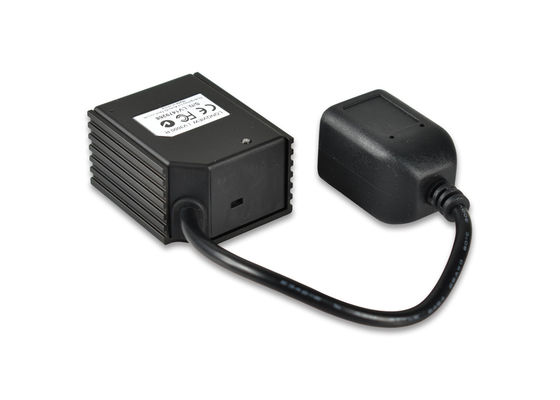 Embedded 1D / 2D Fixed Mount Barcode Scanner DC 5 V 320 LUX Light Intensity