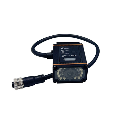 Industrial Fixed Barcode Scanner RK410 with  ethernet ip Optimized for Harsh Environments amp Automation