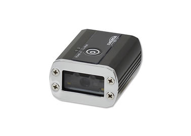 2D Barcode Scanner Module USB RS232 IP68 Sealed Housing For Production Line