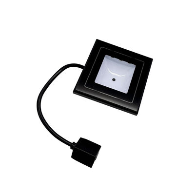 RD005 QR Code Scanner & NFC Card Reader – Industrial IP65 Access Control Solution