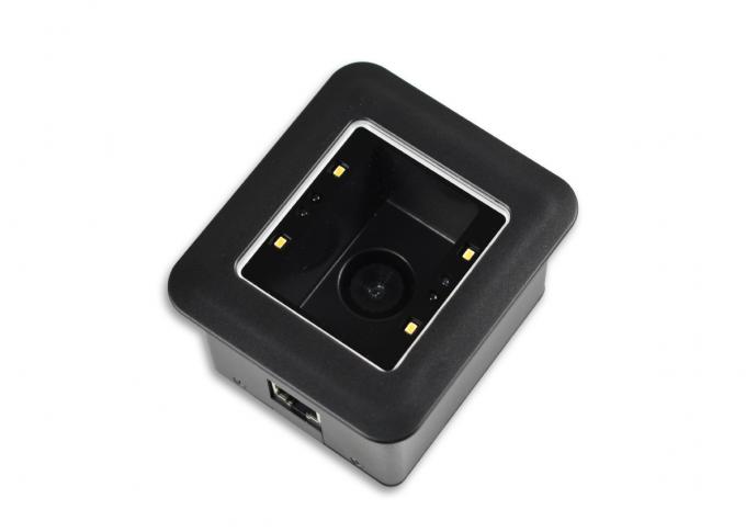 Digital Arduino Barcode Scanner Module with Infrared 752×480 CMOS Image ...